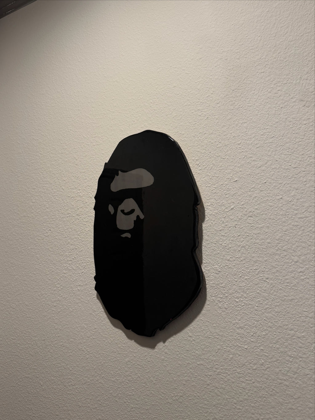 Bape Head