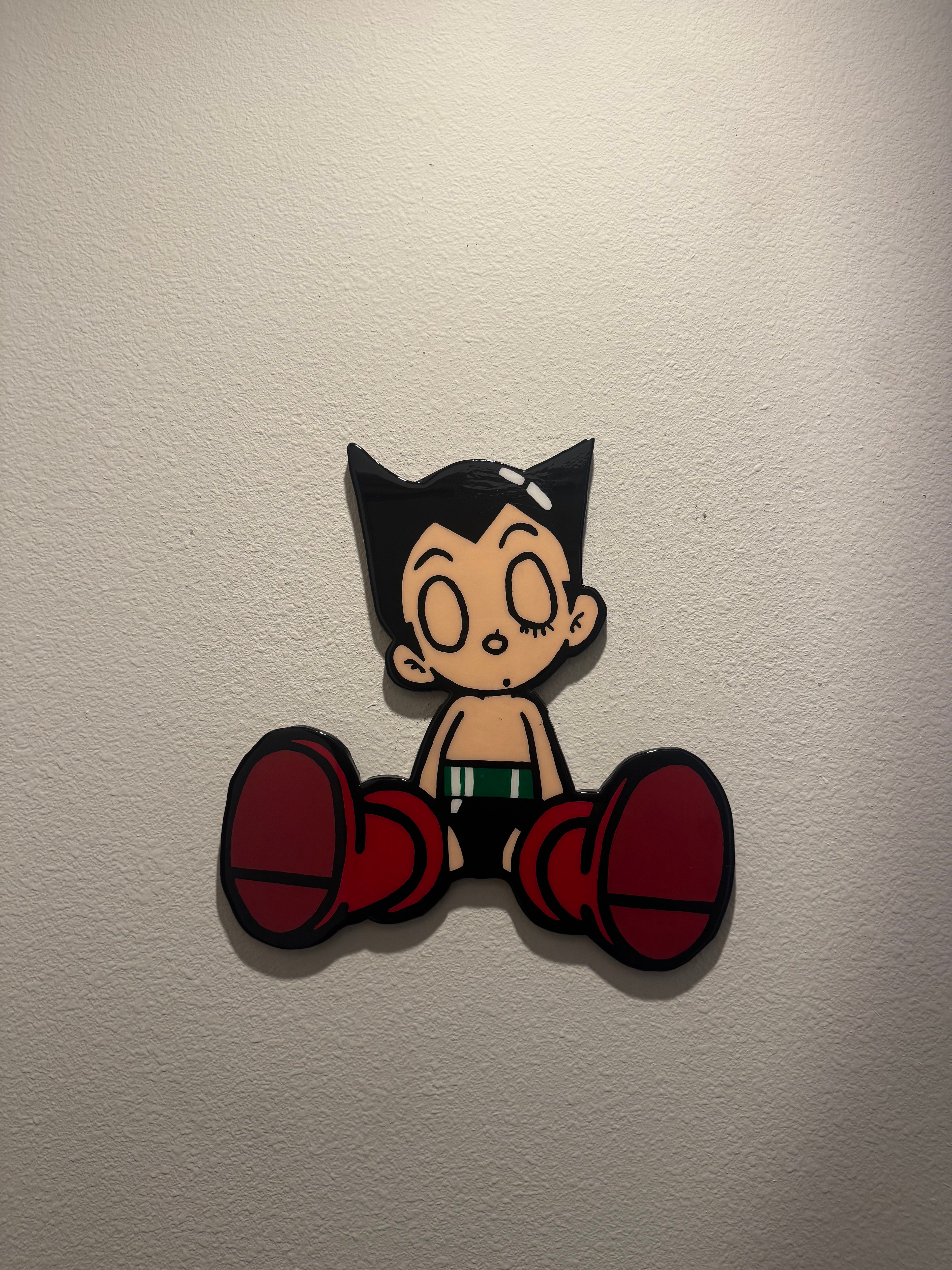 AstroBoy