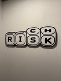 Risk/Rich