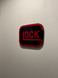 Glock box