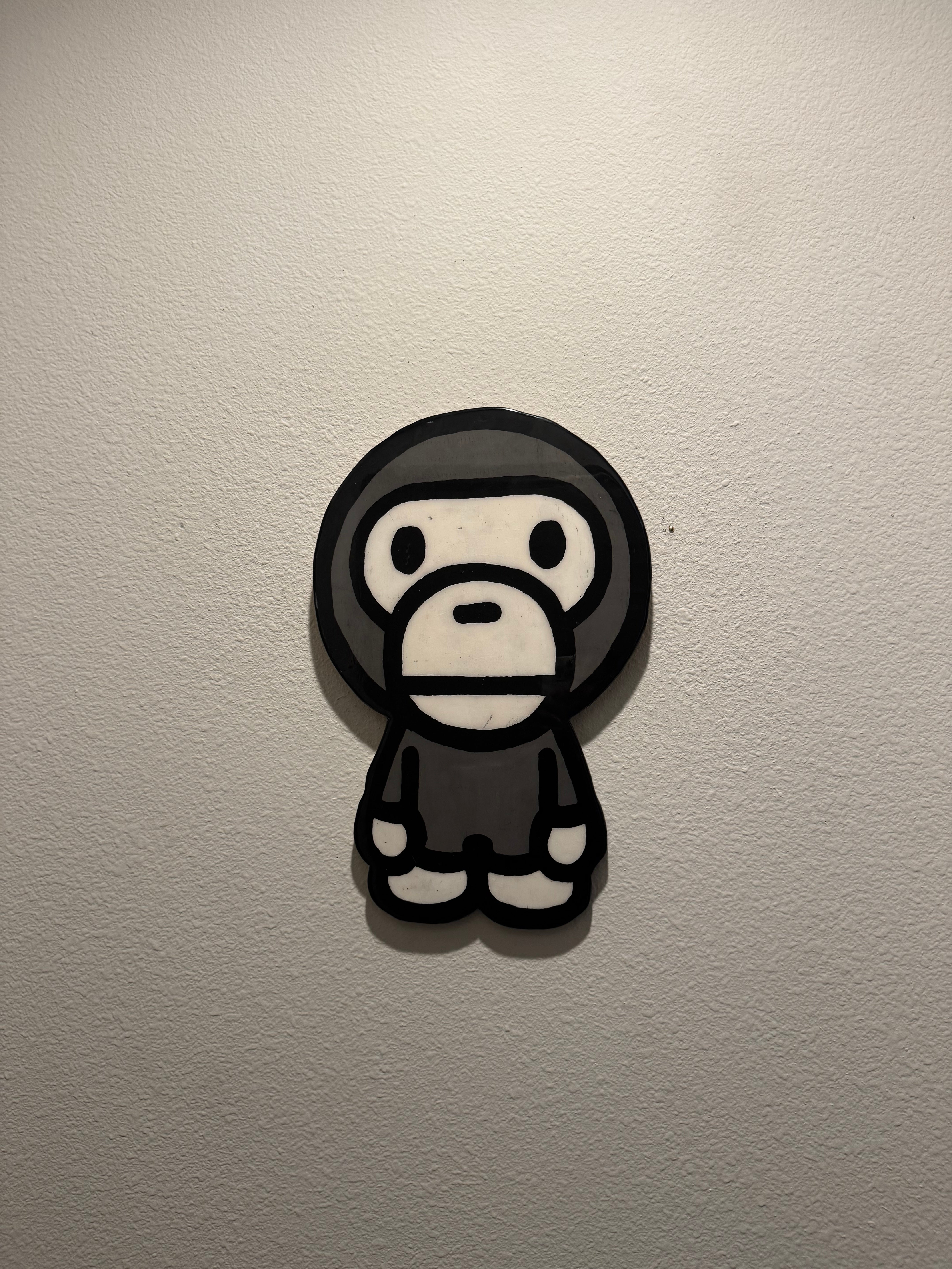 Baby Milo – AvrtzStudios